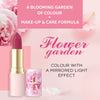 Flower Garden Hydrating lipstick
