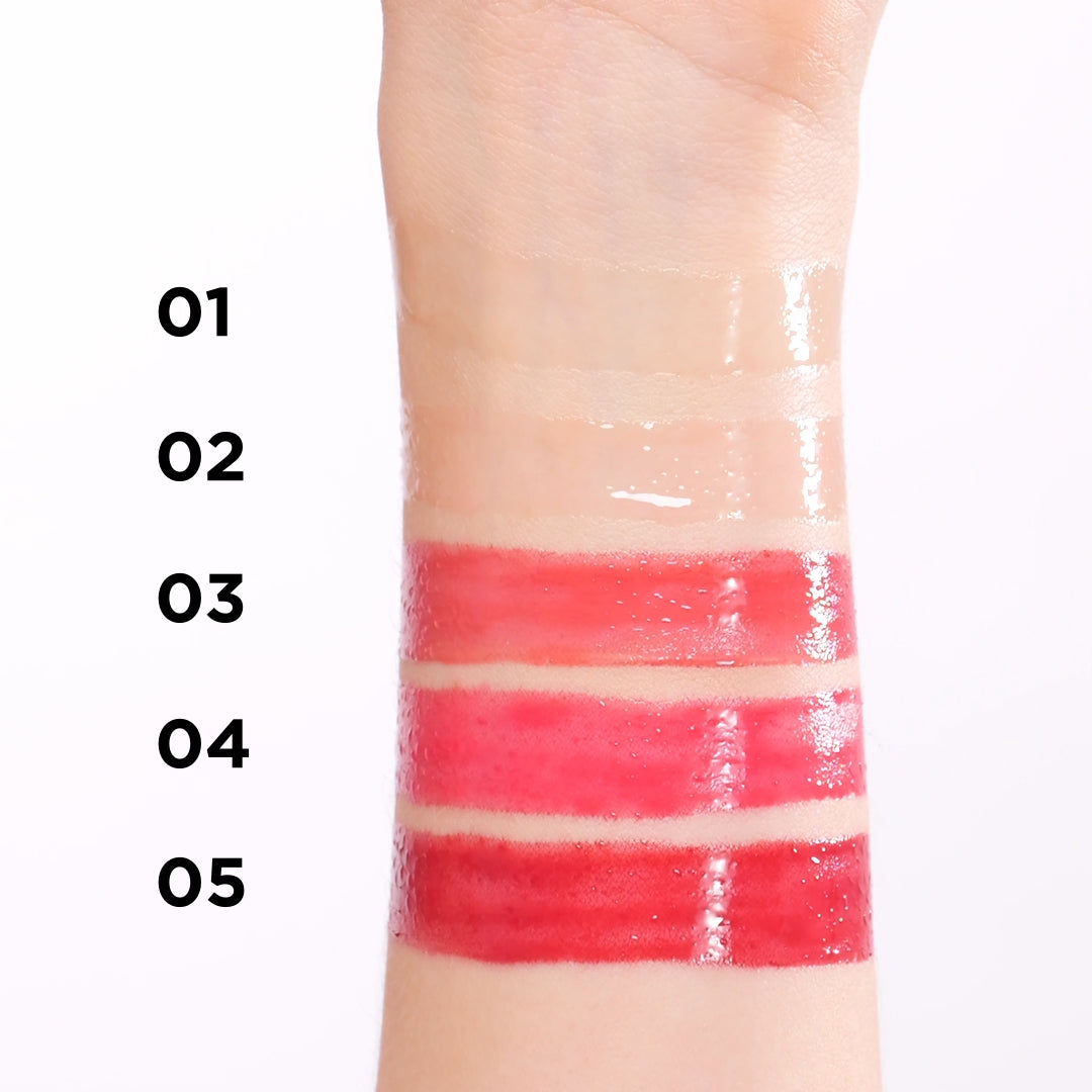 Lip Oil - 2