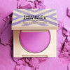 Pressed blush