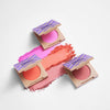 Pressed blush