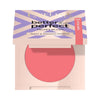 Pressed blush