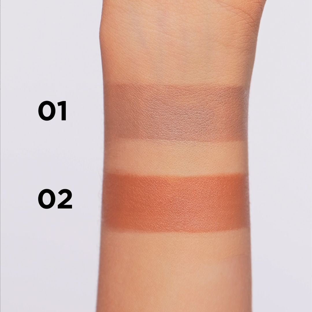 Bronzer stick - 2
