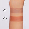 Bronzer stick