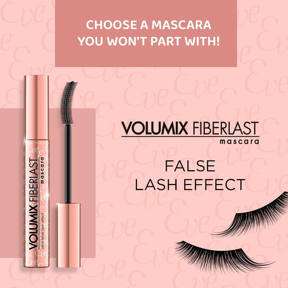 Ultra false lash effect mascara - 2