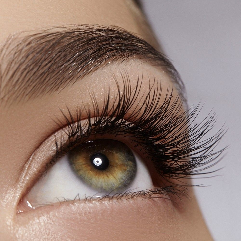 Lash Therapy Professional Total Action Concentrated eyelash serum