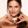 Brightening smoothing face cream 30+