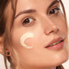 Brightening smoothing face cream 30+