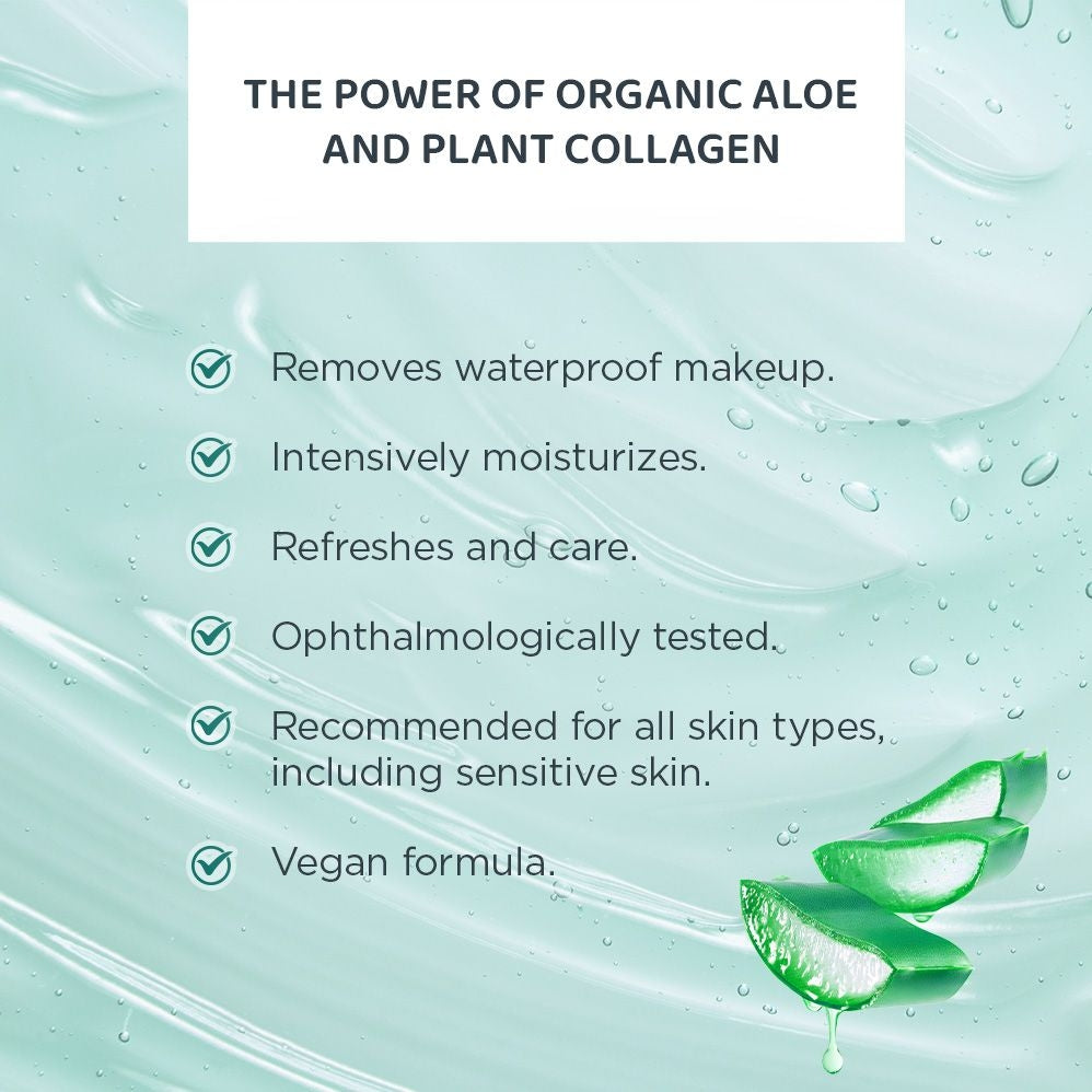 Micellar Cleansing Water - image 1