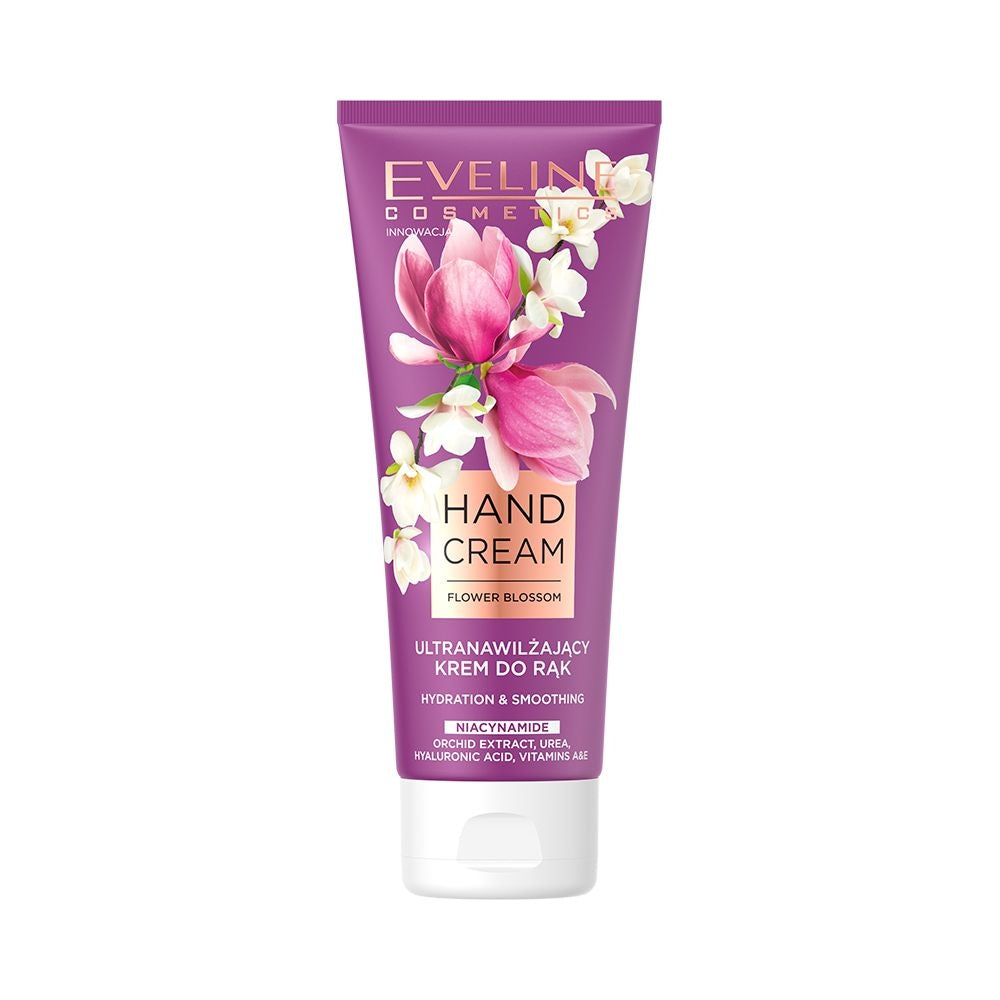 Ultra-moisturising hand cream - 2