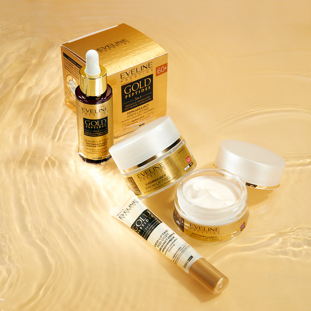 Eye-lifting cream - 2