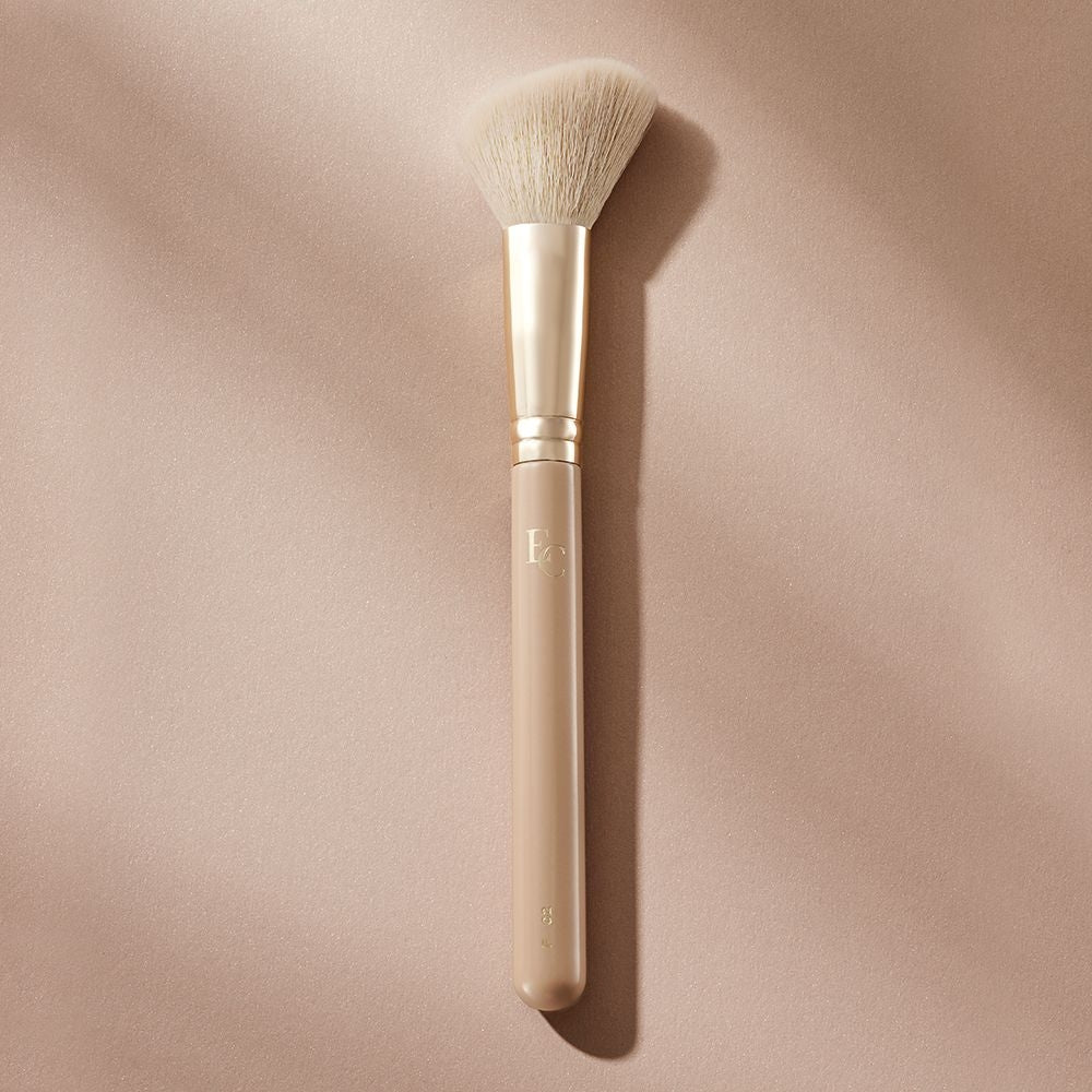 Blush & Highlighter Brush F02 - 2