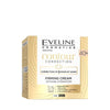 Intensively moisturizing firming cream 40+