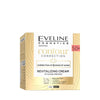 Strongly regenerating revitalizing cream 50+