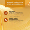 Strongly regenerating revitalizing cream 50+