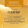 Strongly regenerating revitalizing cream 50+
