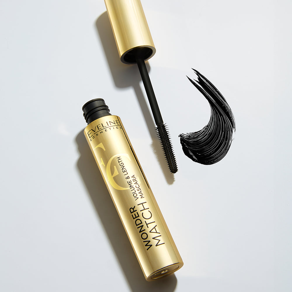 Volume & Length mascara - 2