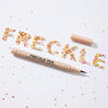 Freckle pen