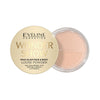 Illuminating loose powder for face and body Maxi Glam