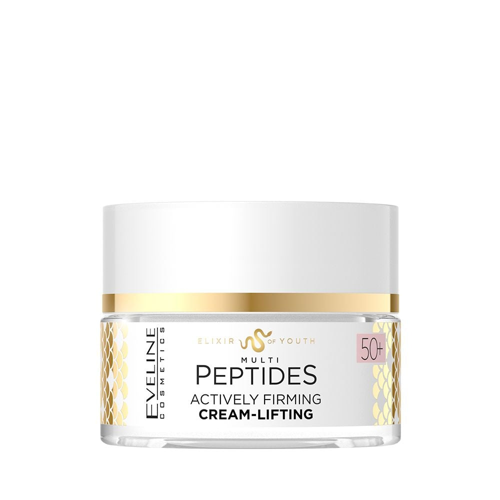 Actively firming cream-lifting 50+ - 2