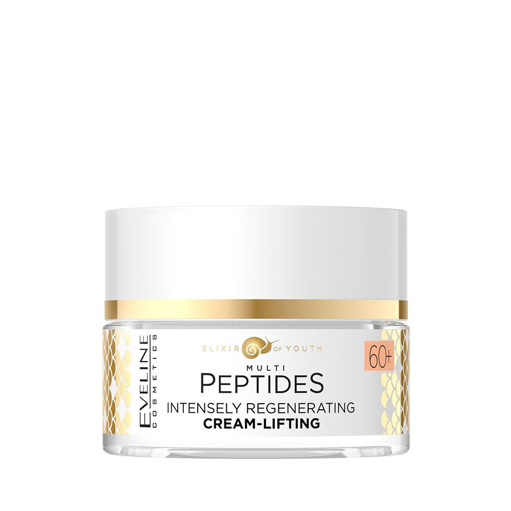 Intensively regenerating lifting-cream 60+ - 2