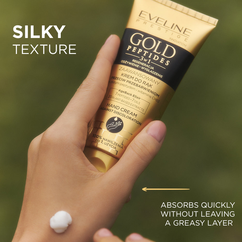 Hand cream - 2