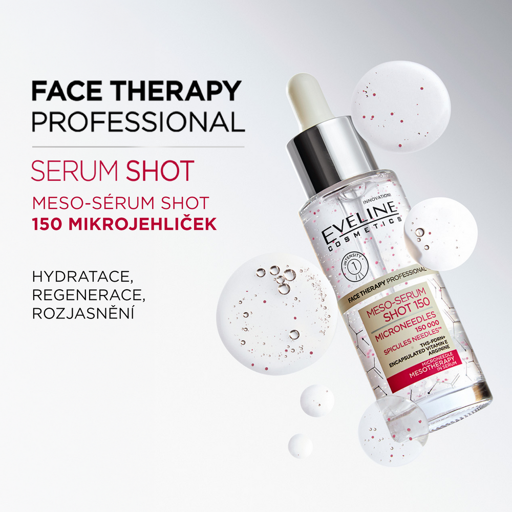 Meso-Serum Shot 150 - 2