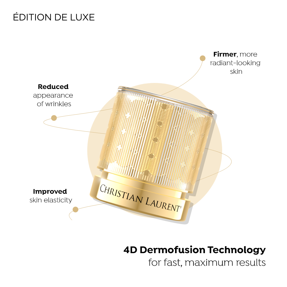 Concentrated diamond tightening serum - 2
