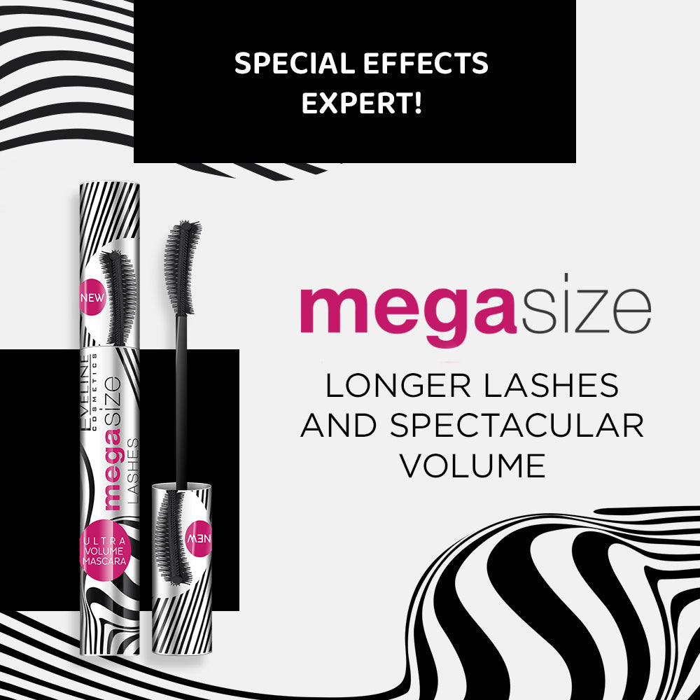 Lengthening and thickening mascara - 2