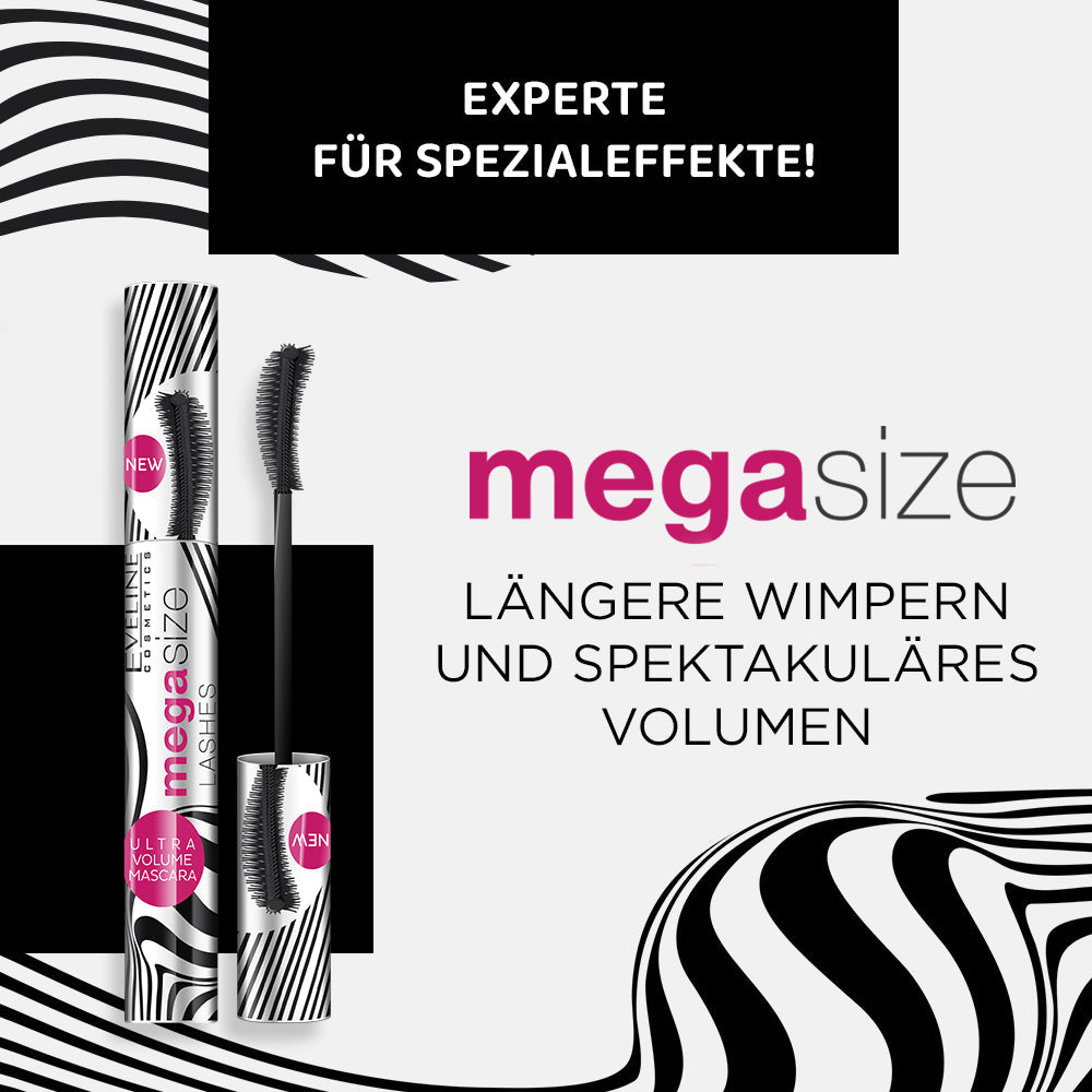 Verdichtende und trennende Mascara - 2