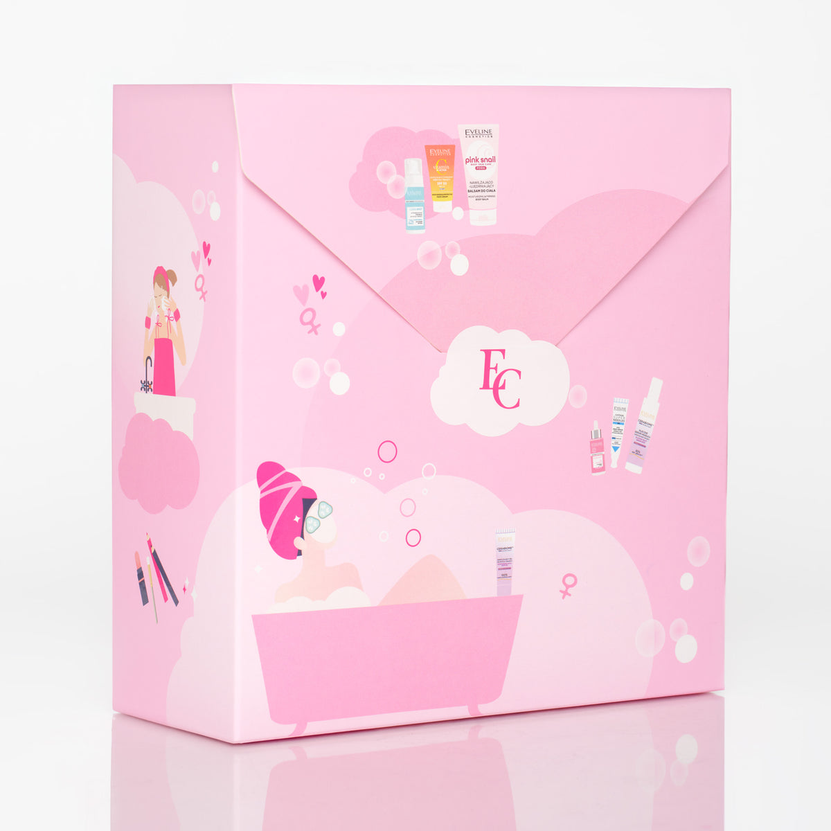 Mystery Box - 2