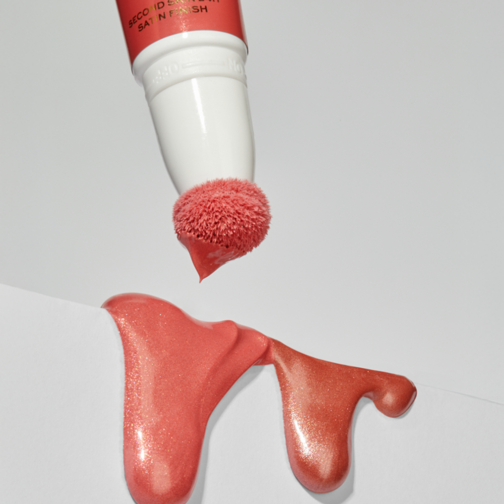 Ultracremiges Rouge - 2