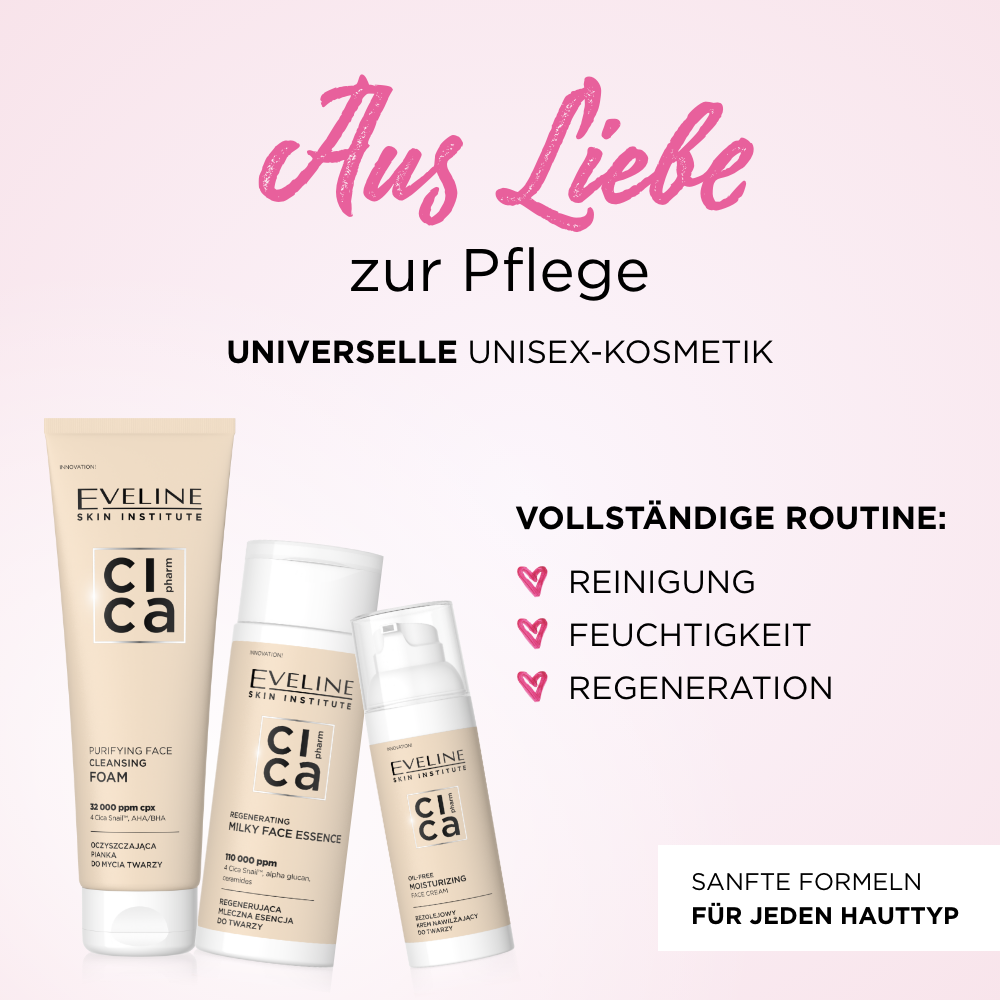 Aus Liebe zur Pflege - 2