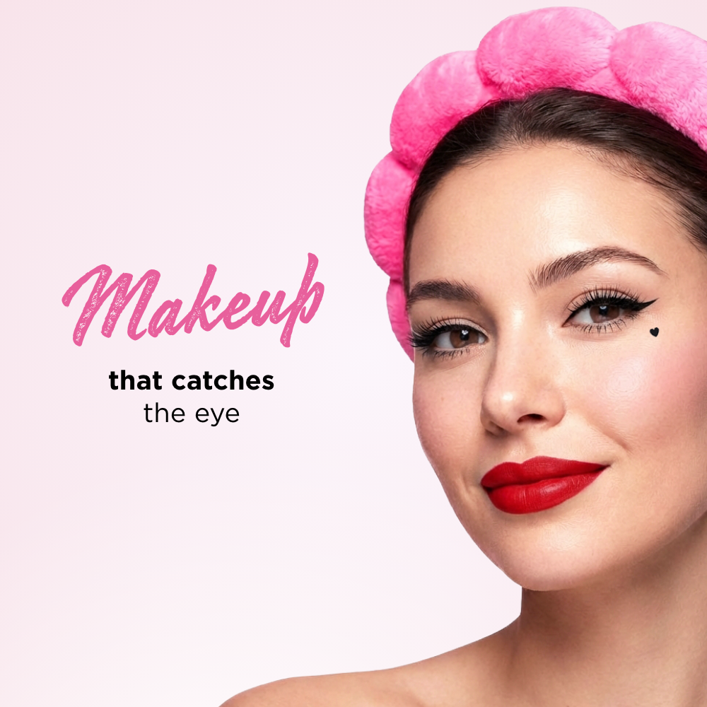 For the love of makeup set - 2
