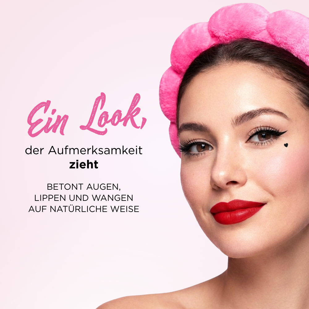 Aus Liebe zum Make-up - 2