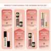 Perfect contouring - Wonder Match make-up set