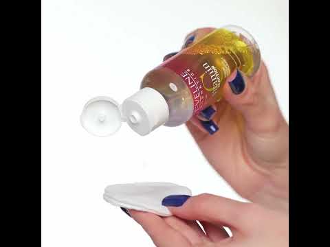 Moisturizing and illuminating tonic, travel size - 2