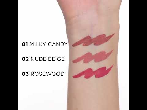 Automatic lip liner - 2