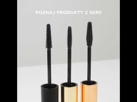 Celebrity Lash Azonnali dúsító és szétválasztó szempillaspirál - 2