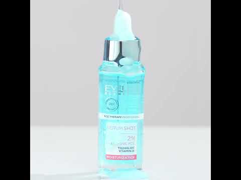 Serum Shot Nourishing treatment with 6x ceramides - 2