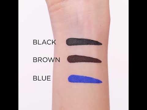 Lashes show mascara - 2