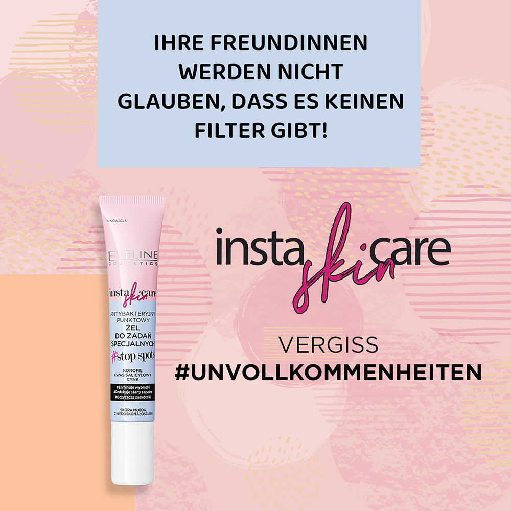 Anti-Pickel-Gel - 2