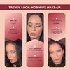 Trendy Look - Mob-Wife make-up set