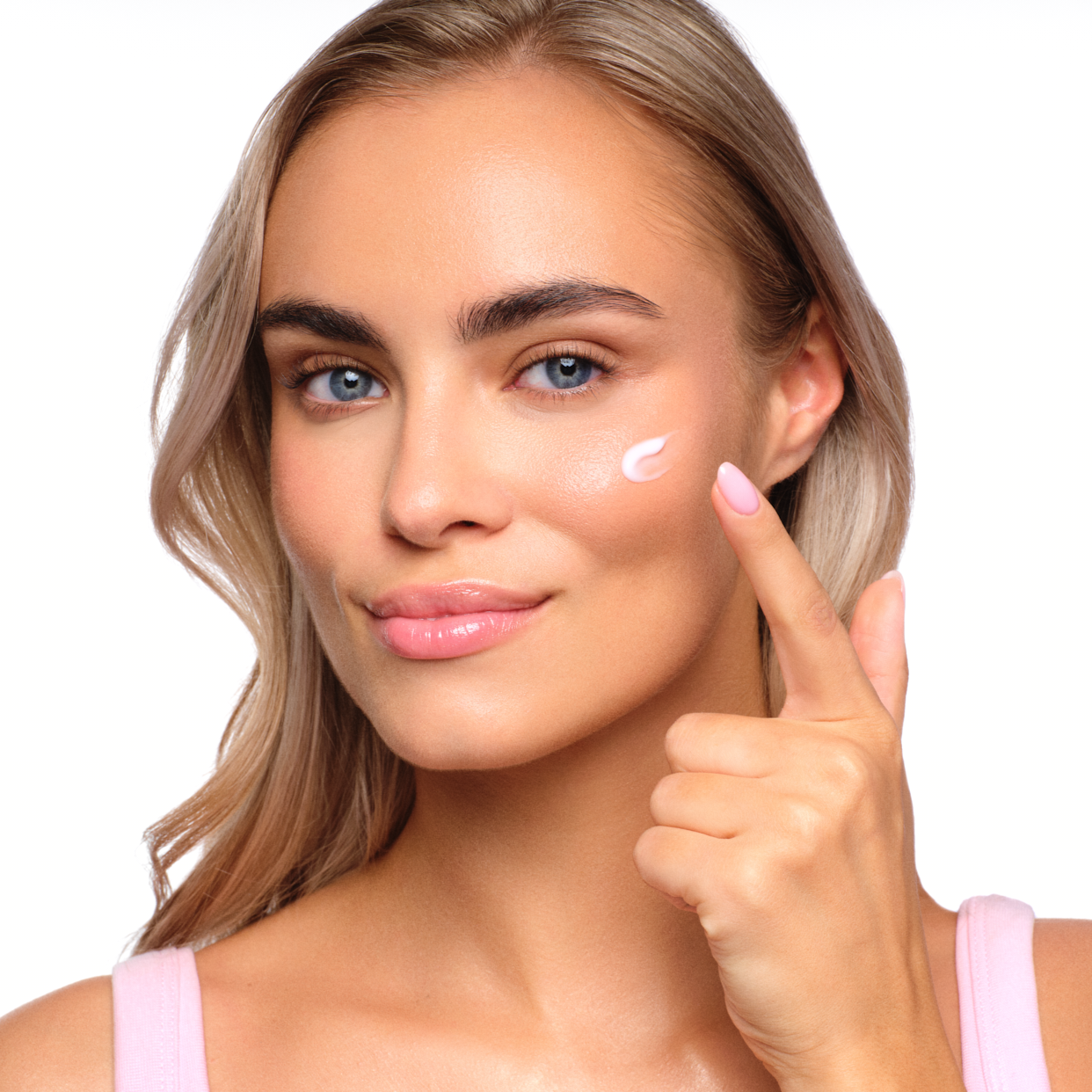 Face creams