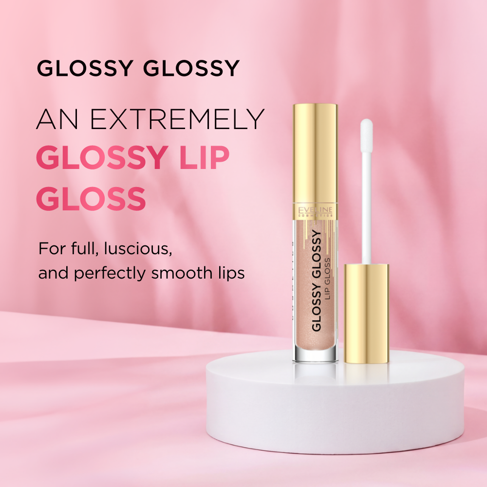 Lip Gloss - 2