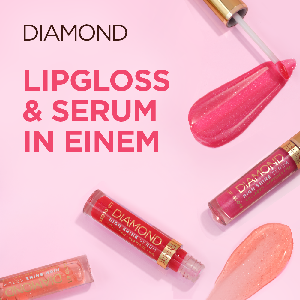 Lipgloss-Serum für die Lippen - 2