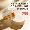 Gold cream + tightening essence 60+