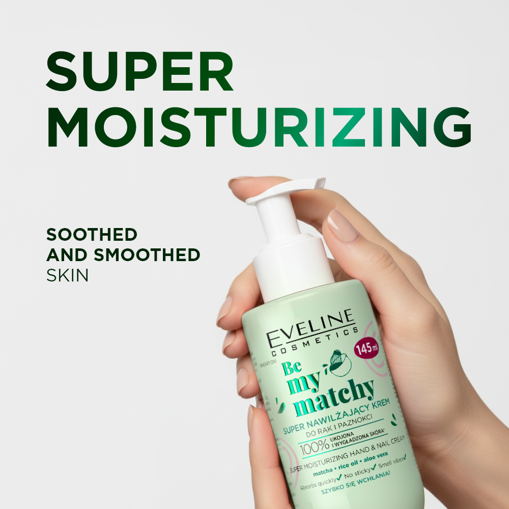 Super moisturizing hand and nail cream - 2