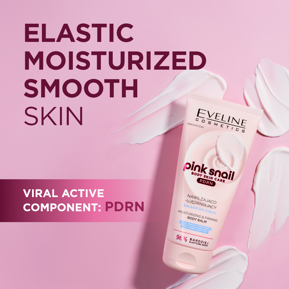 Moisturizing and firming body balm - 2