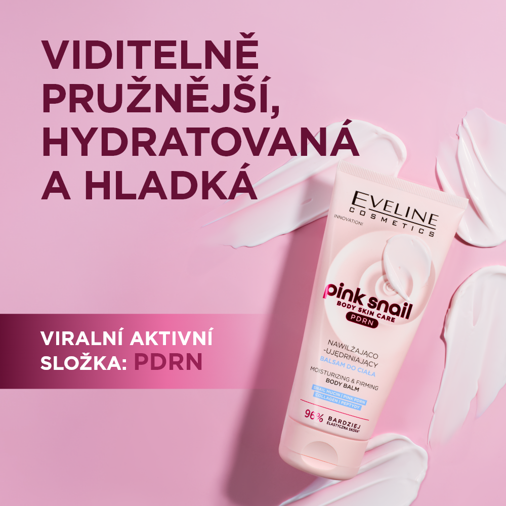 Hydratační a zpevňující tělový balzám - 2