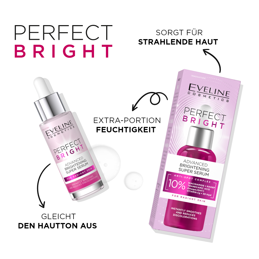 Aufhellendes Super-Serum - 2